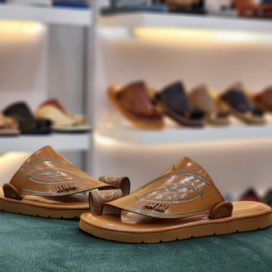 صورة زبيري وطني مطرز مديل و43